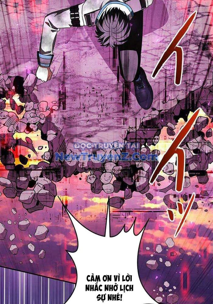 Vua Gacha Trùm Game Thủ [Chap 40-44]