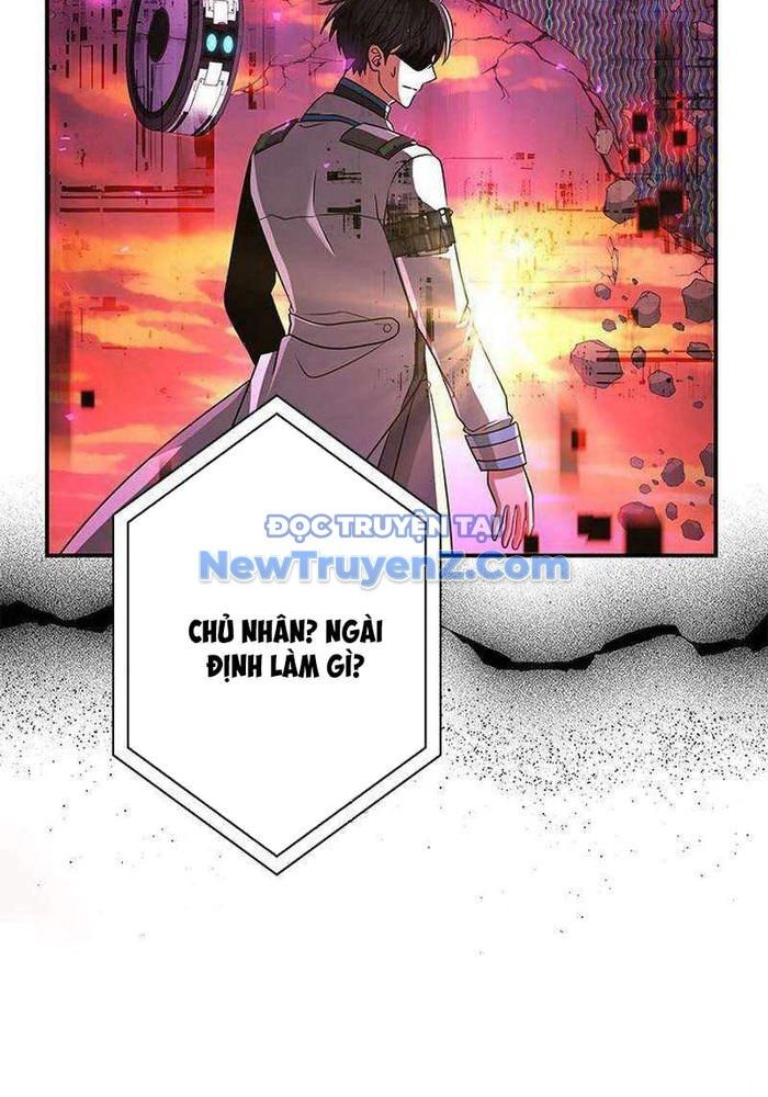 Vua Gacha Trùm Game Thủ [Chap 40-44]
