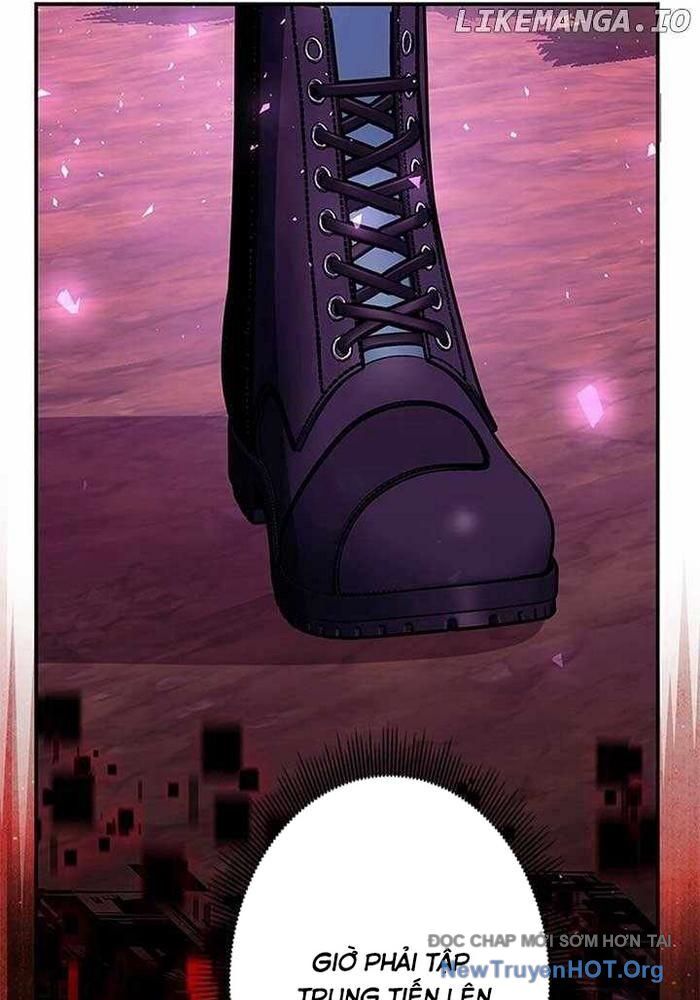 Vua Gacha Trùm Game Thủ [Chap 40-44]