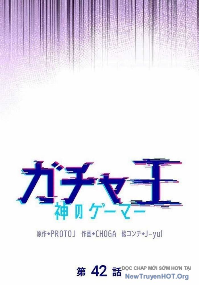 Vua Gacha Trùm Game Thủ [Chap 40-44]