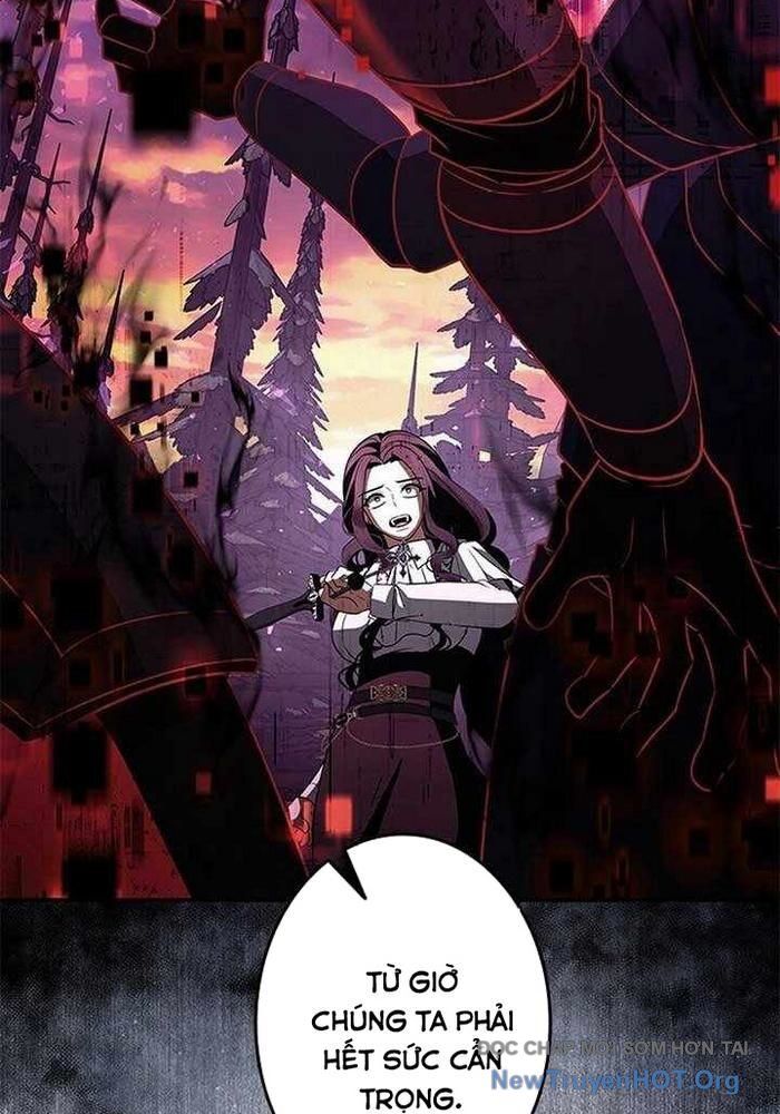 Vua Gacha Trùm Game Thủ [Chap 40-44]