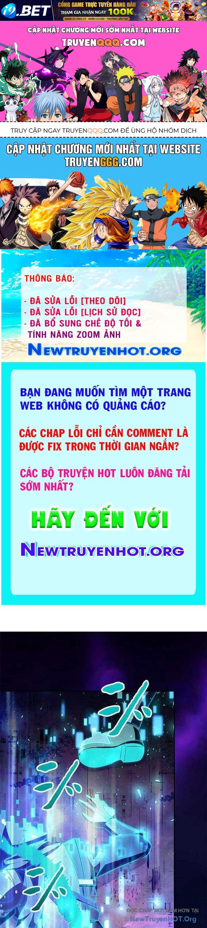 Vua Gacha Trùm Game Thủ [Chap 40-44]
