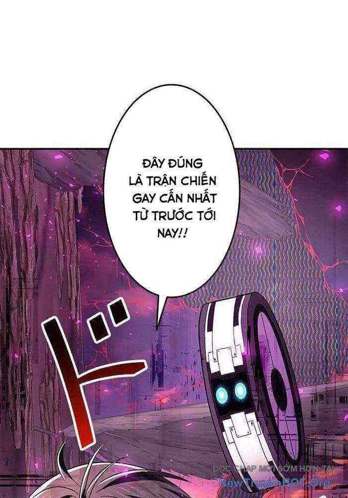 Vua Gacha Trùm Game Thủ [Chap 40-44]