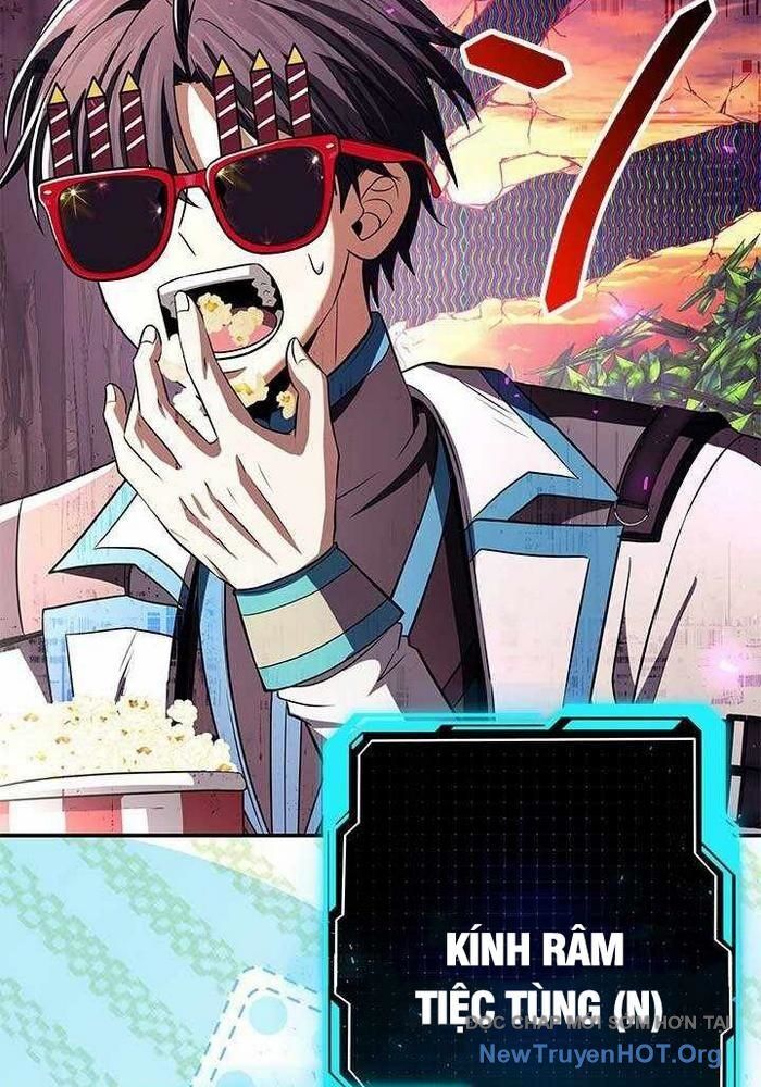 Vua Gacha Trùm Game Thủ [Chap 40-44]