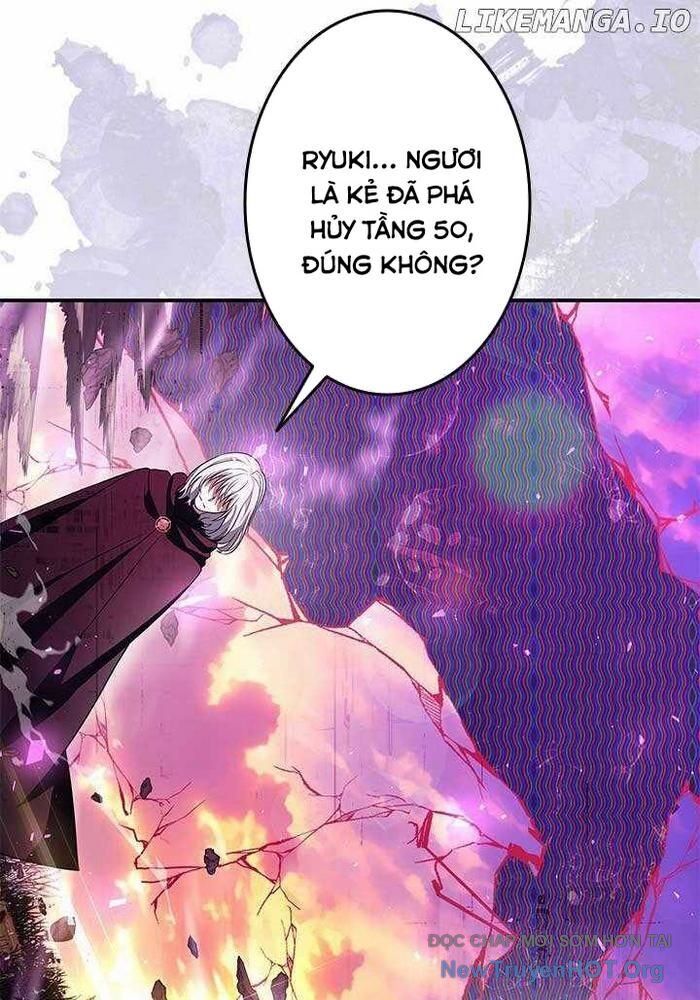 Vua Gacha Trùm Game Thủ [Chap 40-44]