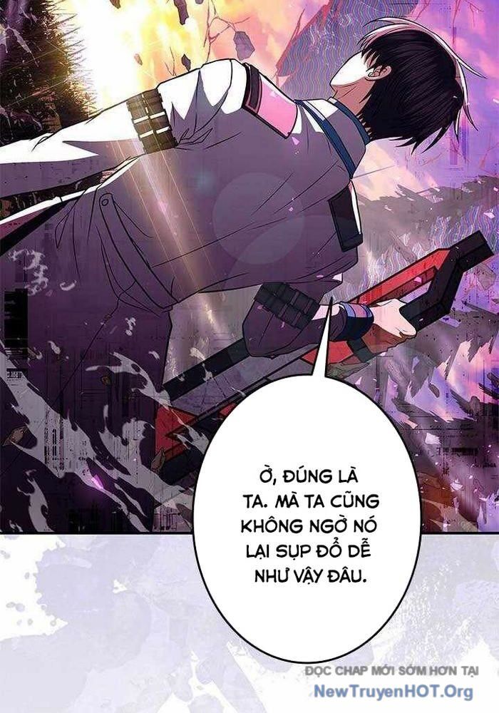 Vua Gacha Trùm Game Thủ [Chap 40-44]