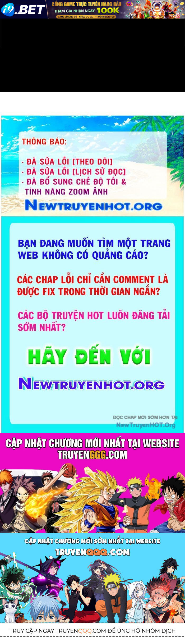 Vua Gacha Trùm Game Thủ [Chap 40-44]
