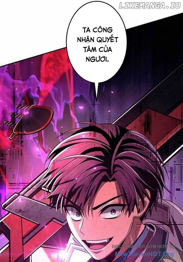 Vua Gacha Trùm Game Thủ [Chap 40-44]