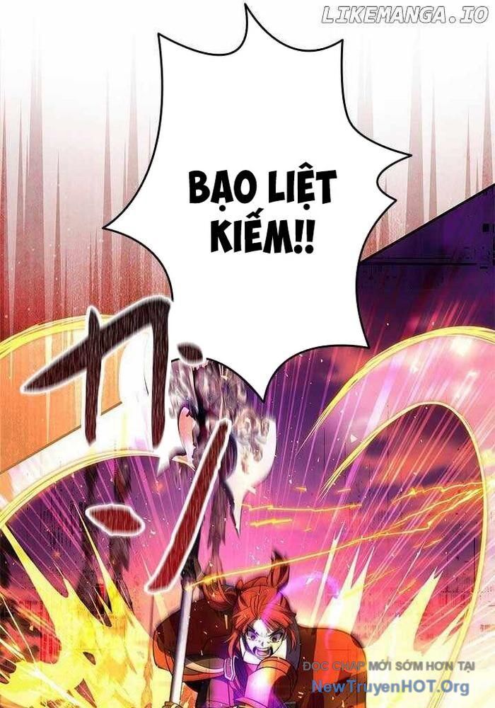 Vua Gacha Trùm Game Thủ [Chap 40-44]