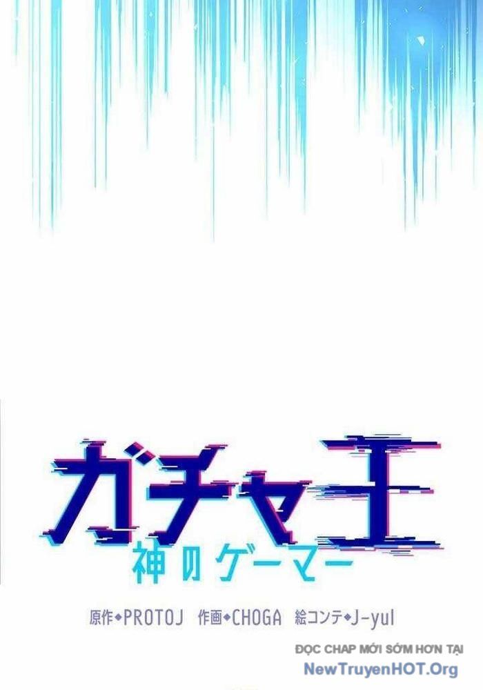 Vua Gacha Trùm Game Thủ [Chap 40-44]