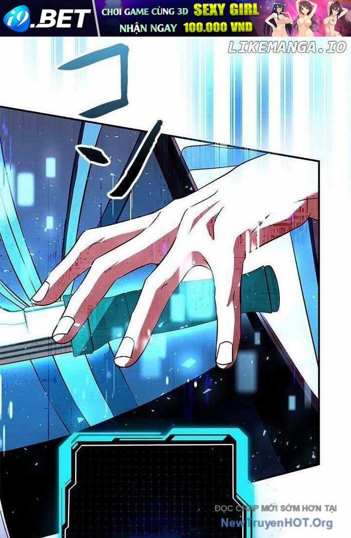 Vua Gacha Trùm Game Thủ [Chap 40-44]