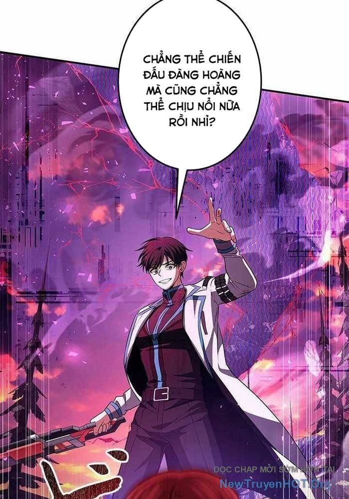 Vua Gacha Trùm Game Thủ [Chap 40-44]