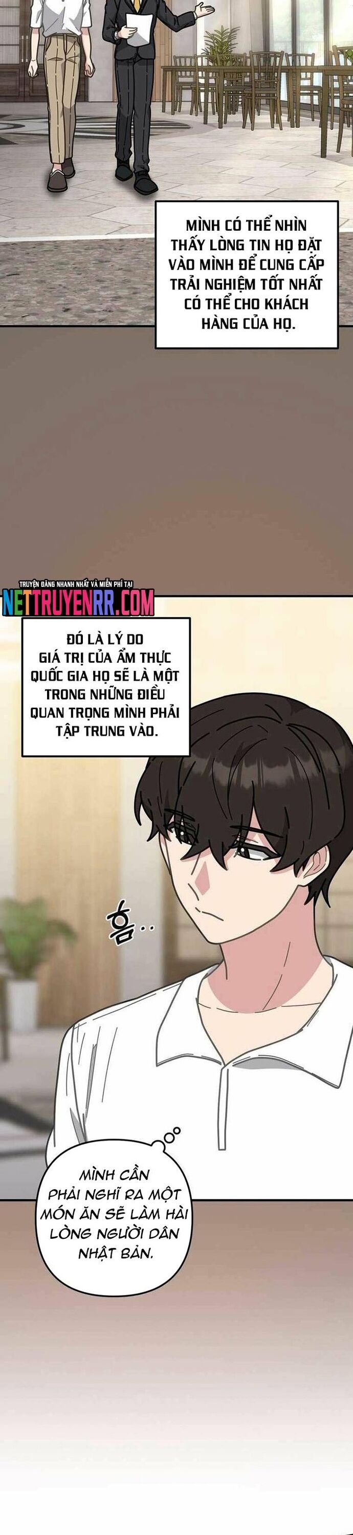 Nettruyen Truyện tranh online