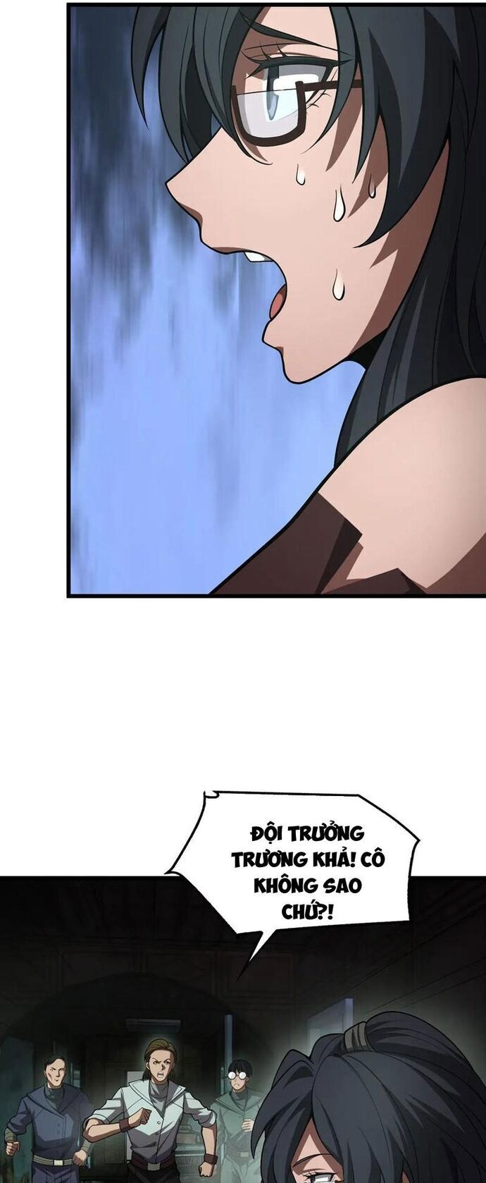 Mạt Thế Kiếm Thần Ta Chấn Kinh Toàn Cầu [Chap 78]