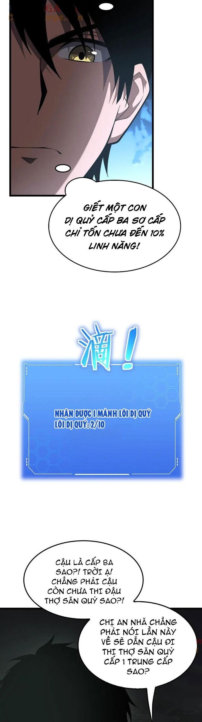 Mạt Thế Kiếm Thần Ta Chấn Kinh Toàn Cầu [Chap 78]