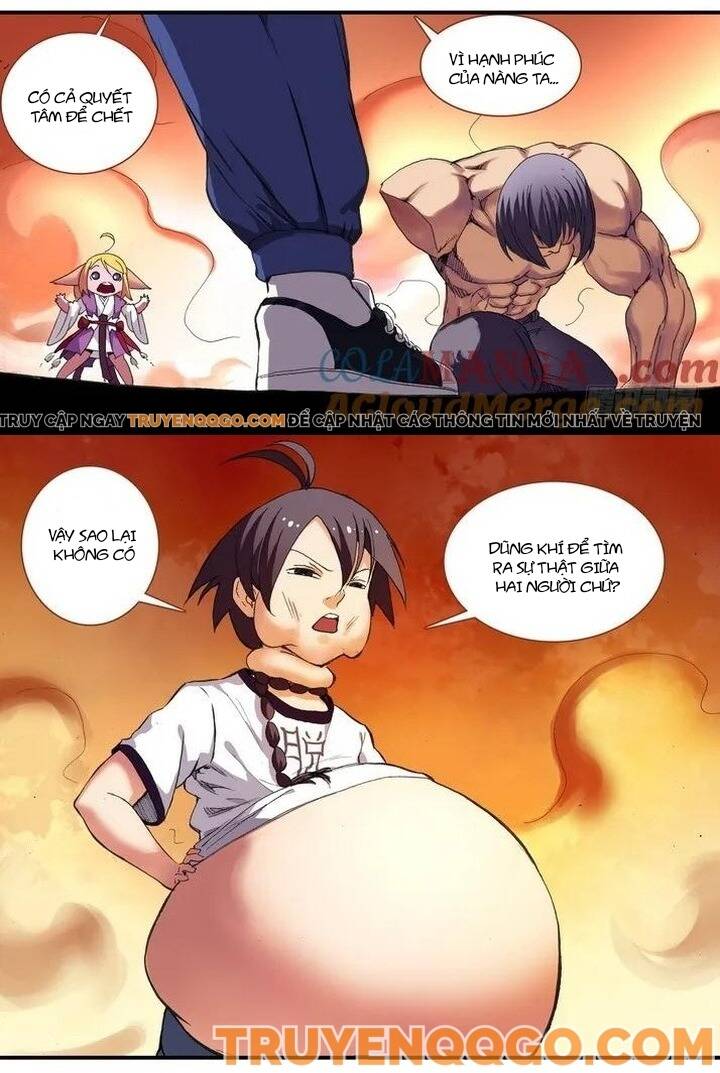 Hồ Yêu Tiểu Hồng Nương [Chap 53.1-67.2] - Page 2