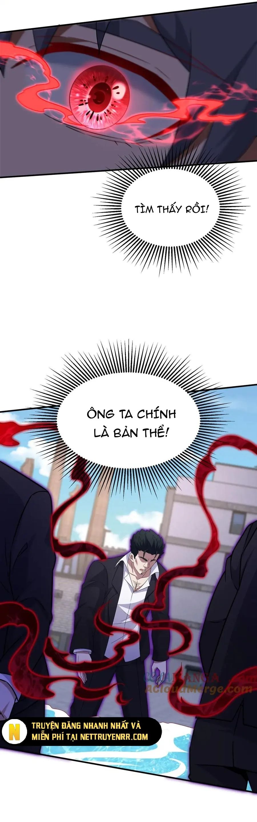Sau Khi Sống Lại Ở Mạt Thế Ta Điên Cuồng Thăng Cấp [Chap 37-52]