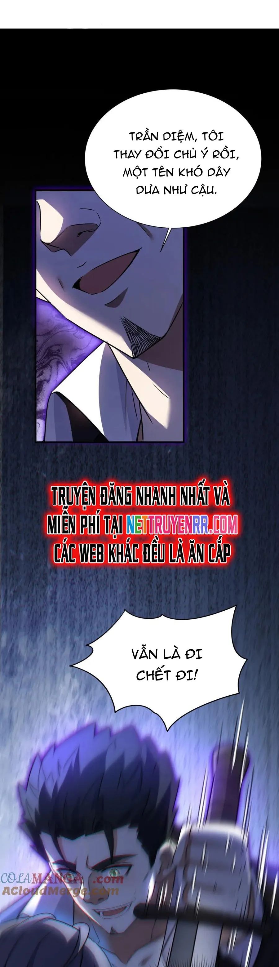 Sau Khi Sống Lại Ở Mạt Thế Ta Điên Cuồng Thăng Cấp [Chap 37-52]