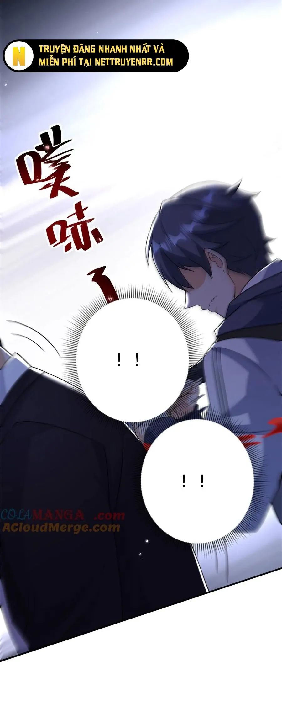 Sau Khi Sống Lại Ở Mạt Thế Ta Điên Cuồng Thăng Cấp [Chap 37-52]