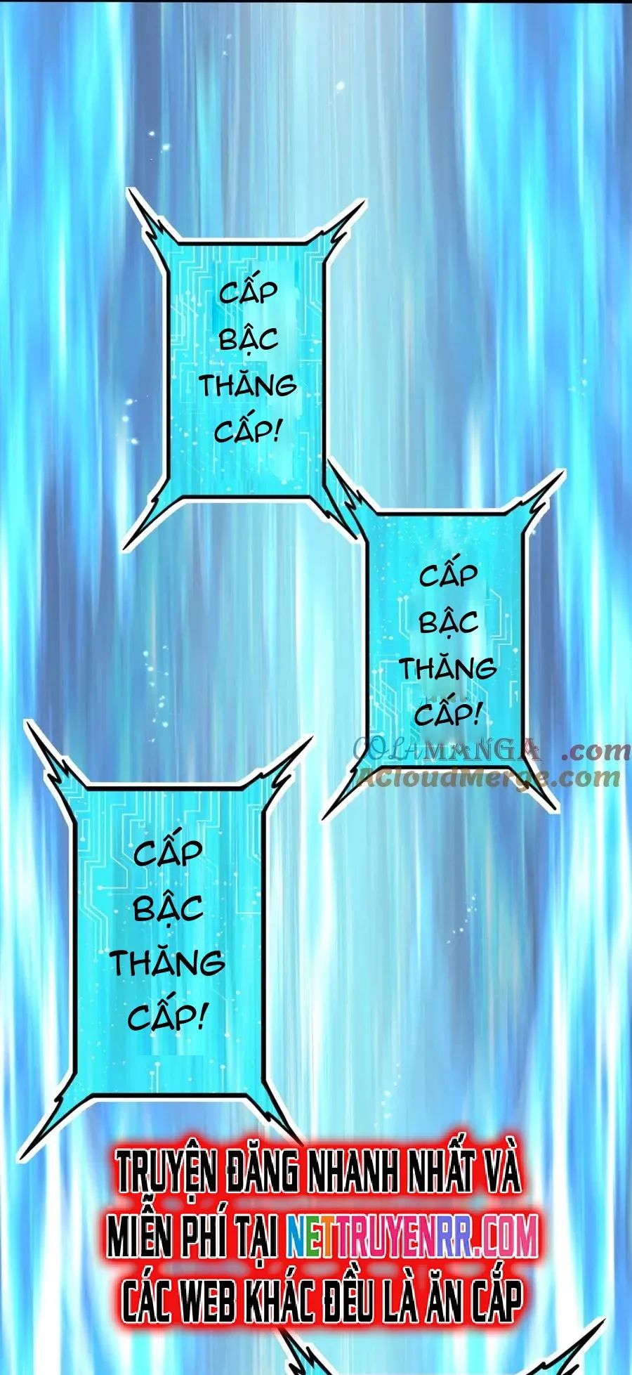 Sau Khi Sống Lại Ở Mạt Thế Ta Điên Cuồng Thăng Cấp [Chap 37-52]