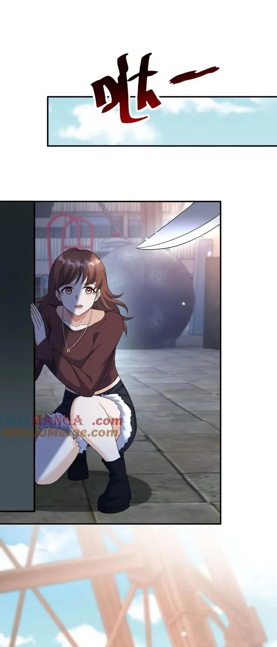 Sau Khi Sống Lại Ở Mạt Thế Ta Điên Cuồng Thăng Cấp [Chap 37-52]