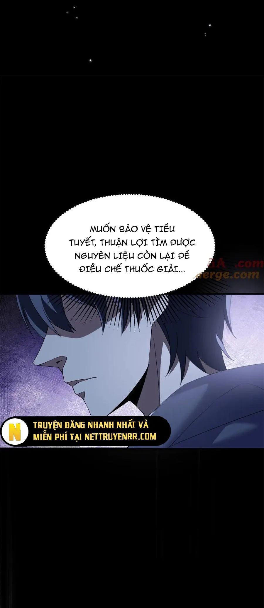 Sau Khi Sống Lại Ở Mạt Thế Ta Điên Cuồng Thăng Cấp [Chap 37-52]