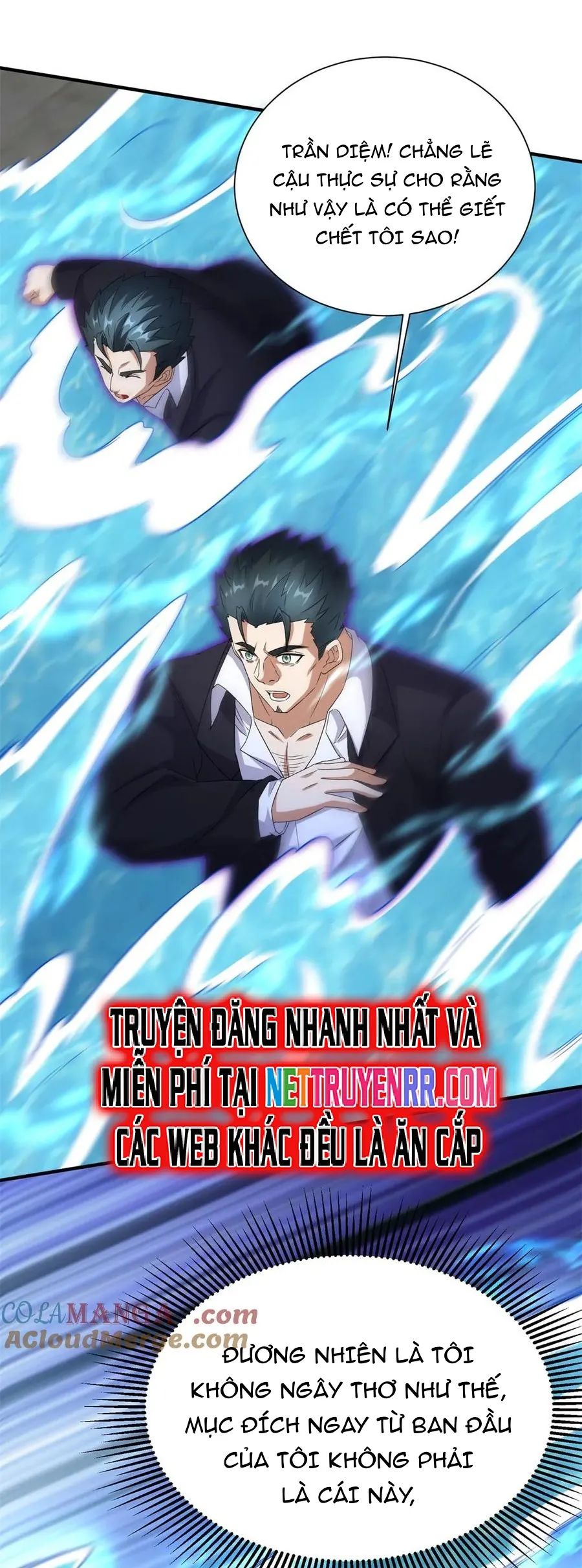 Sau Khi Sống Lại Ở Mạt Thế Ta Điên Cuồng Thăng Cấp [Chap 37-52]