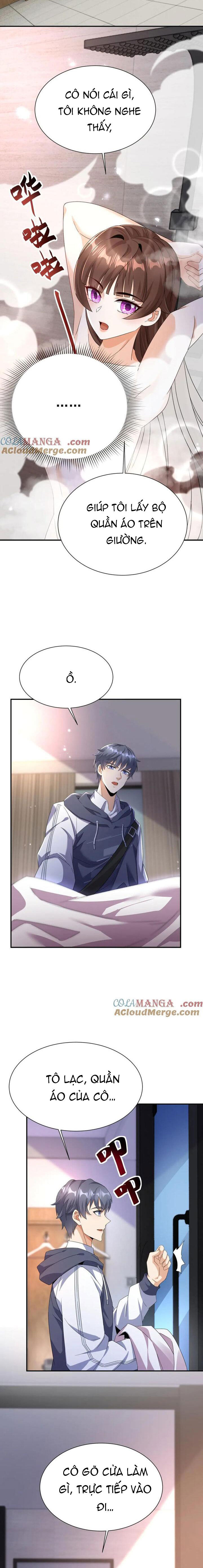 Sau Khi Sống Lại Ở Mạt Thế Ta Điên Cuồng Thăng Cấp [Chap 37-52]