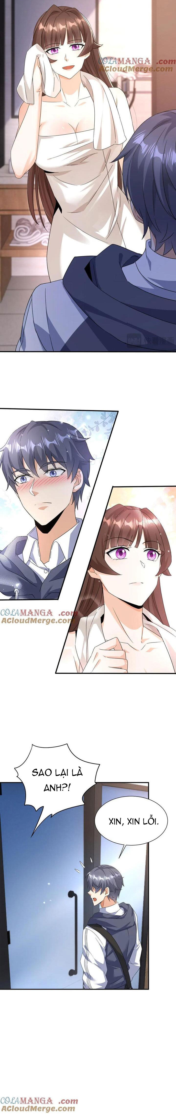 Sau Khi Sống Lại Ở Mạt Thế Ta Điên Cuồng Thăng Cấp [Chap 37-52]