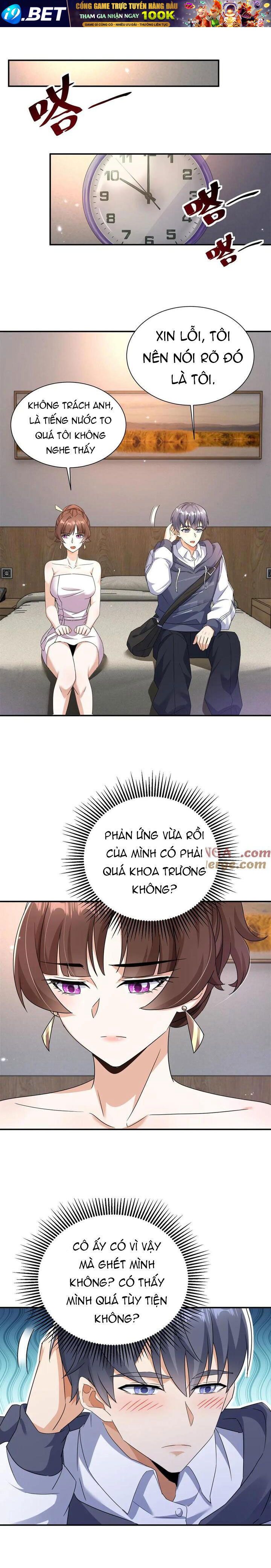Sau Khi Sống Lại Ở Mạt Thế Ta Điên Cuồng Thăng Cấp [Chap 37-52]