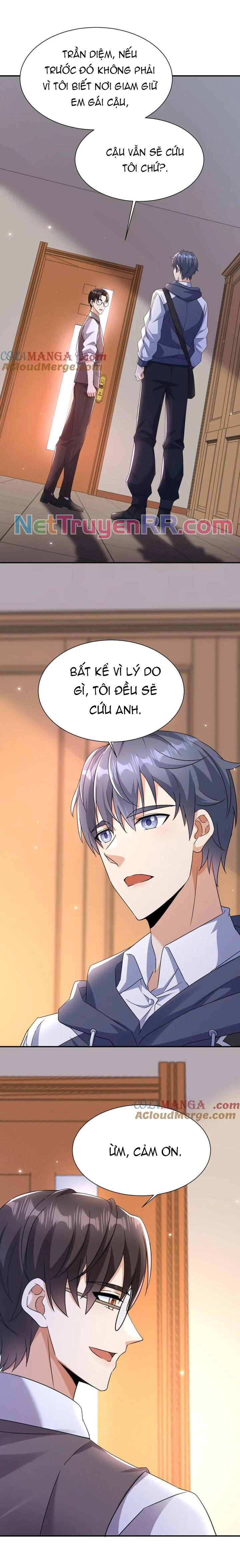 Sau Khi Sống Lại Ở Mạt Thế Ta Điên Cuồng Thăng Cấp [Chap 37-52]