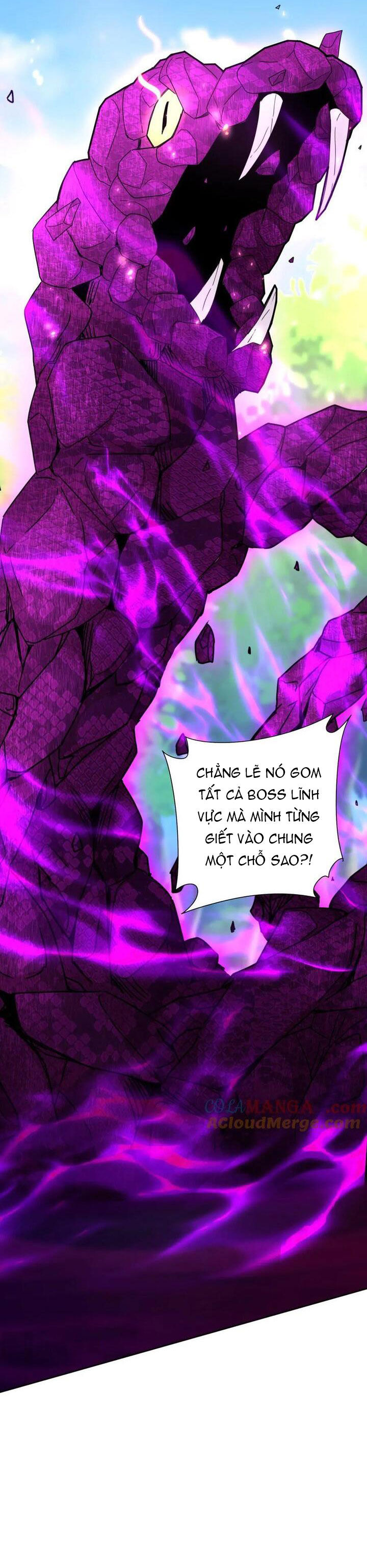 Sau Khi Sống Lại Ở Mạt Thế Ta Điên Cuồng Thăng Cấp [Chap 37-52]