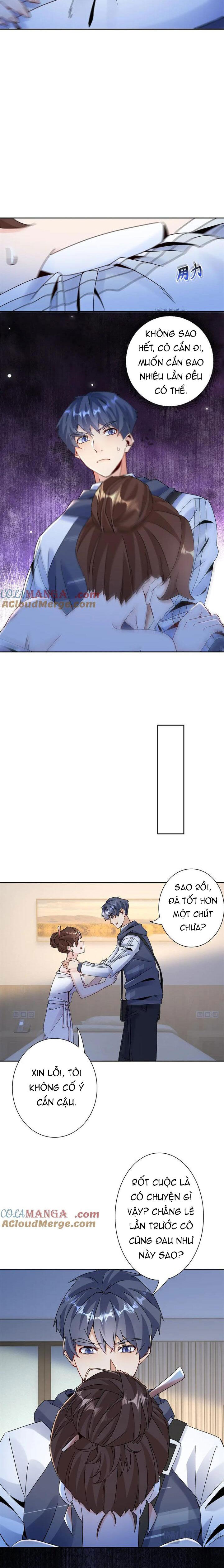 Sau Khi Sống Lại Ở Mạt Thế Ta Điên Cuồng Thăng Cấp [Chap 37-52]