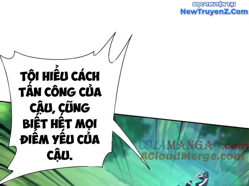 Sau Khi Sống Lại Ở Mạt Thế Ta Điên Cuồng Thăng Cấp [Chap 37-52]