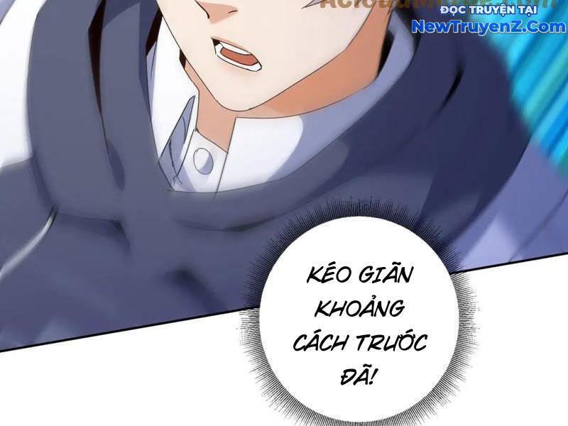 Sau Khi Sống Lại Ở Mạt Thế Ta Điên Cuồng Thăng Cấp [Chap 37-52]