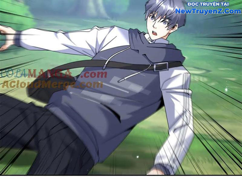 Sau Khi Sống Lại Ở Mạt Thế Ta Điên Cuồng Thăng Cấp [Chap 37-52]