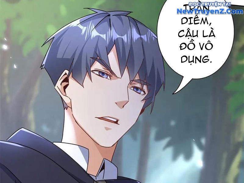 Sau Khi Sống Lại Ở Mạt Thế Ta Điên Cuồng Thăng Cấp [Chap 37-52]