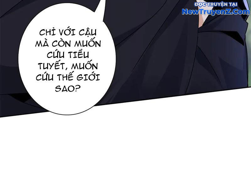 Sau Khi Sống Lại Ở Mạt Thế Ta Điên Cuồng Thăng Cấp [Chap 37-52]