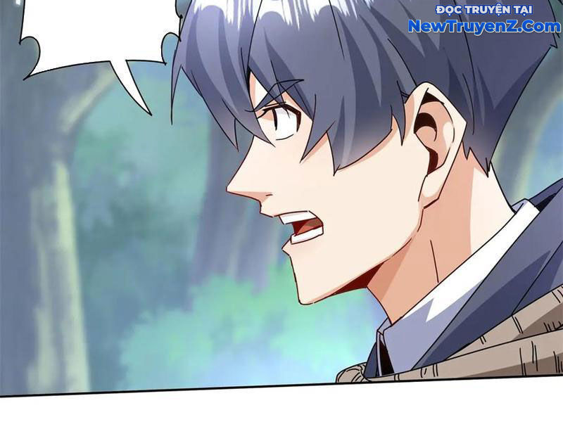 Sau Khi Sống Lại Ở Mạt Thế Ta Điên Cuồng Thăng Cấp [Chap 37-52]