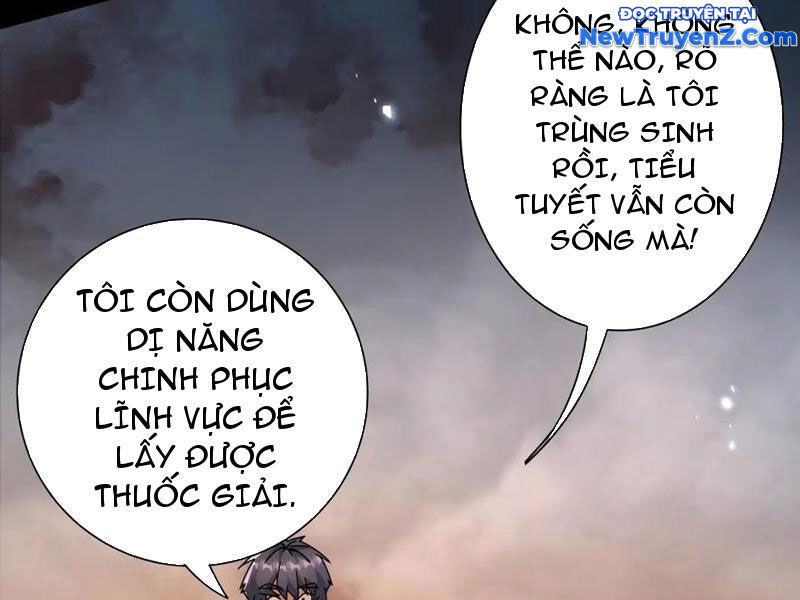 Sau Khi Sống Lại Ở Mạt Thế Ta Điên Cuồng Thăng Cấp [Chap 37-52]