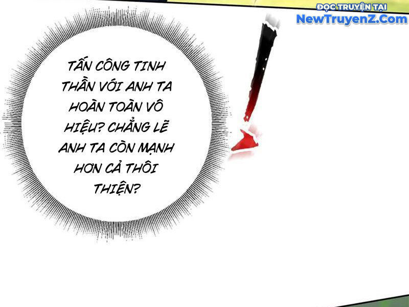 Sau Khi Sống Lại Ở Mạt Thế Ta Điên Cuồng Thăng Cấp [Chap 37-52]