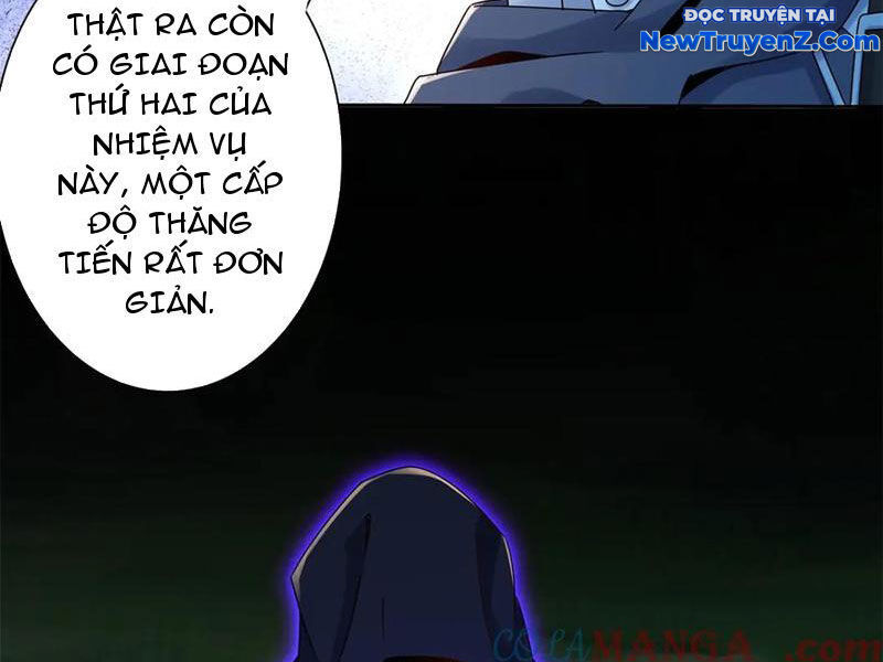Sau Khi Sống Lại Ở Mạt Thế Ta Điên Cuồng Thăng Cấp [Chap 37-52]