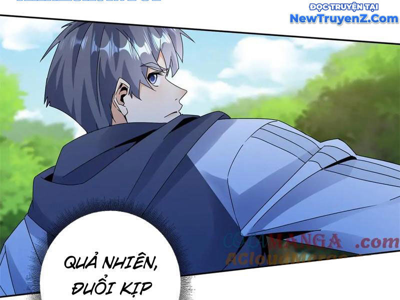 Sau Khi Sống Lại Ở Mạt Thế Ta Điên Cuồng Thăng Cấp [Chap 37-52]