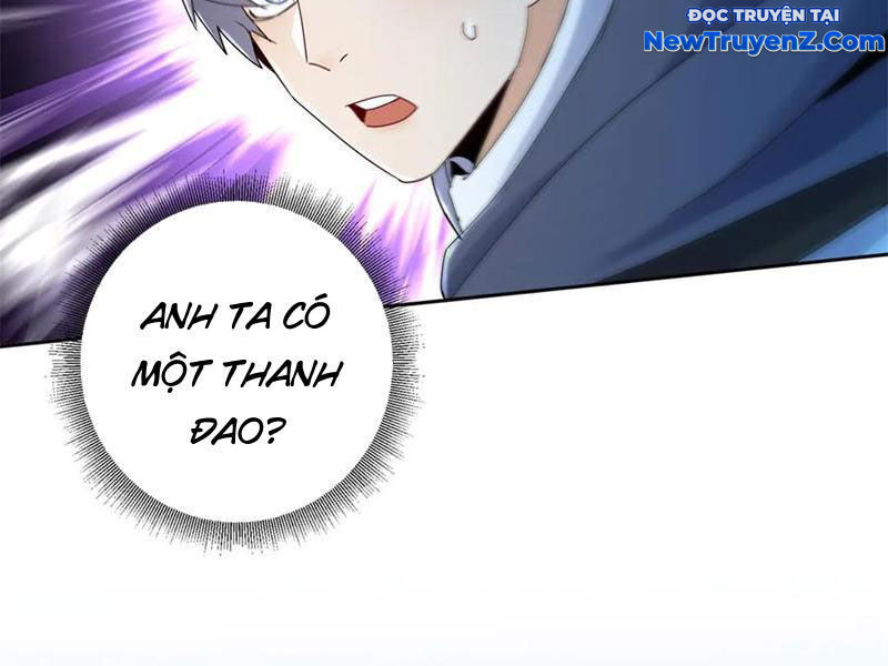 Sau Khi Sống Lại Ở Mạt Thế Ta Điên Cuồng Thăng Cấp [Chap 37-52]