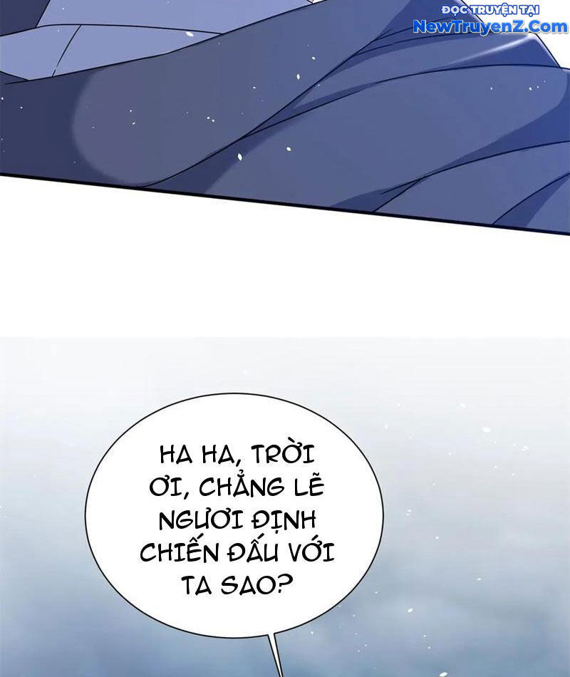 Sau Khi Sống Lại Ở Mạt Thế Ta Điên Cuồng Thăng Cấp [Chap 37-52]