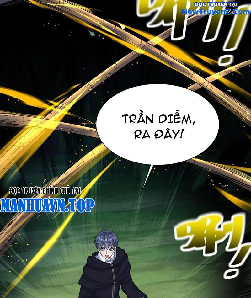 Sau Khi Sống Lại Ở Mạt Thế Ta Điên Cuồng Thăng Cấp [Chap 37-52]