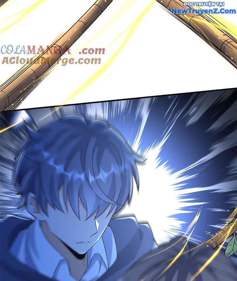 Sau Khi Sống Lại Ở Mạt Thế Ta Điên Cuồng Thăng Cấp [Chap 37-52]