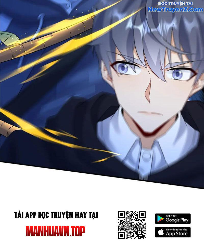 Sau Khi Sống Lại Ở Mạt Thế Ta Điên Cuồng Thăng Cấp [Chap 37-52]