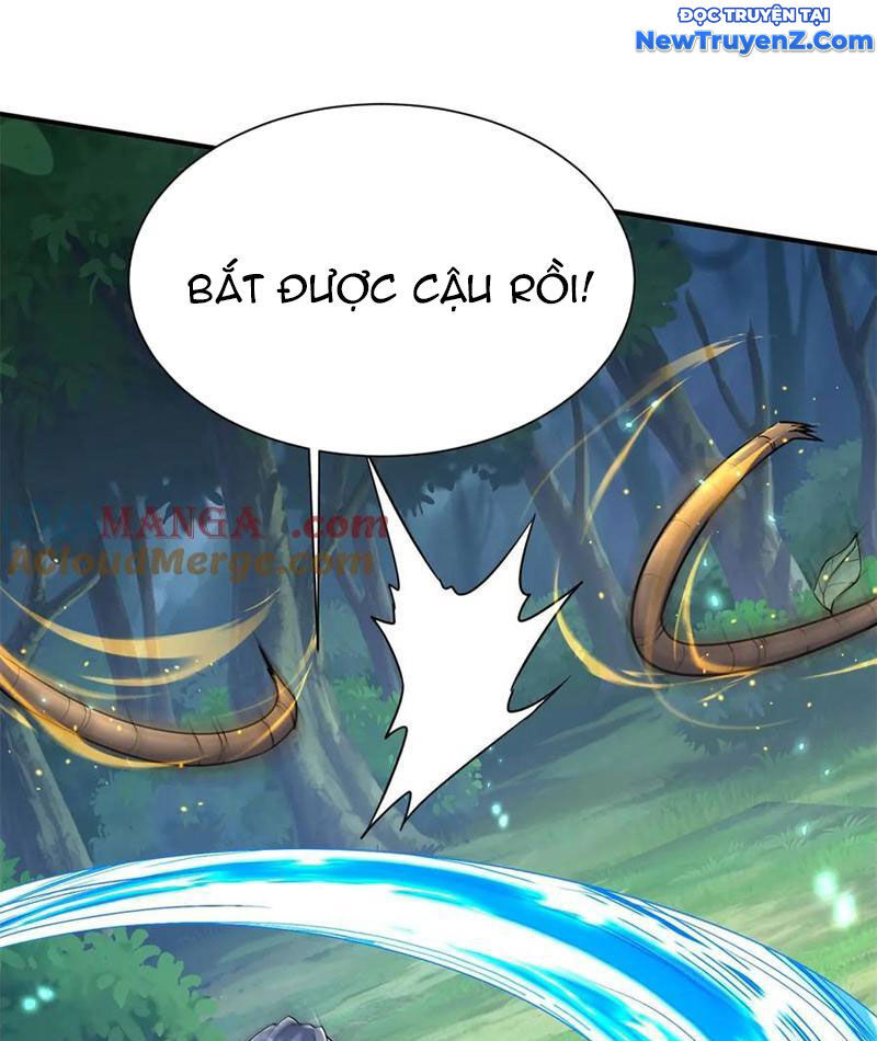 Sau Khi Sống Lại Ở Mạt Thế Ta Điên Cuồng Thăng Cấp [Chap 37-52]