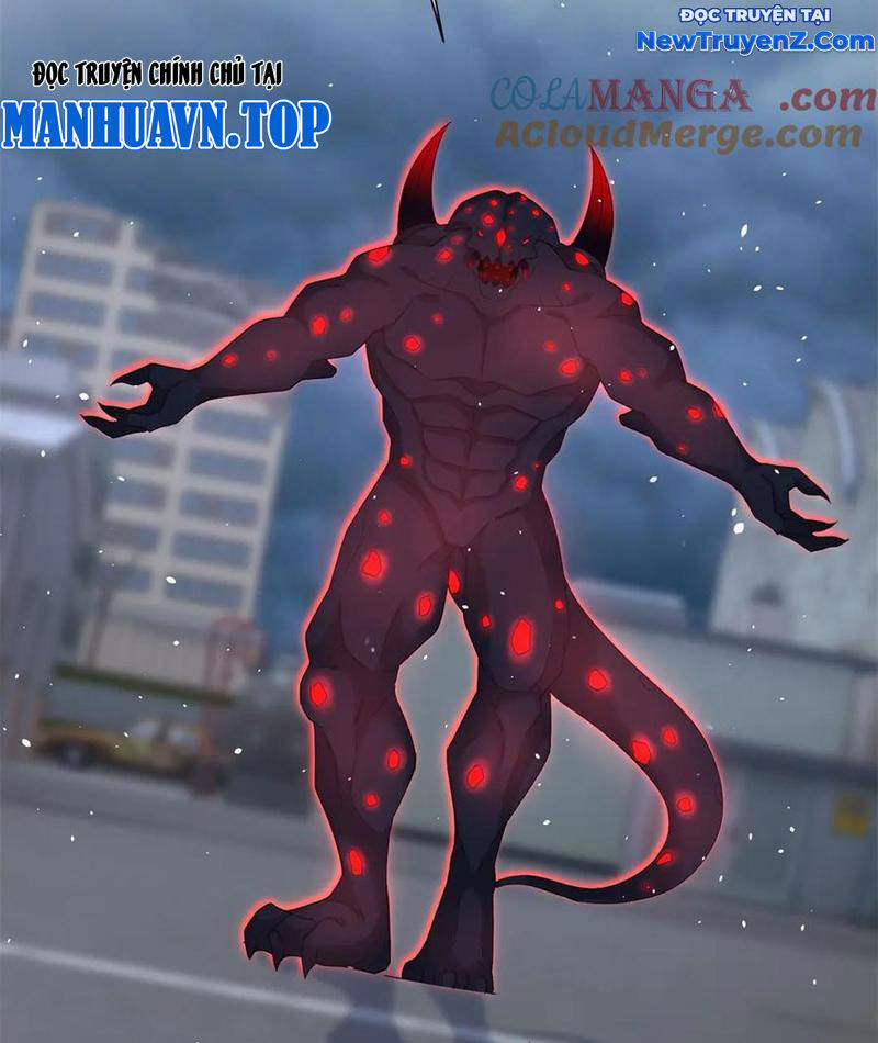 Sau Khi Sống Lại Ở Mạt Thế Ta Điên Cuồng Thăng Cấp [Chap 37-52]
